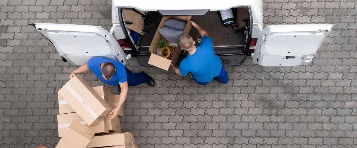 İstanbul Taşınıyor